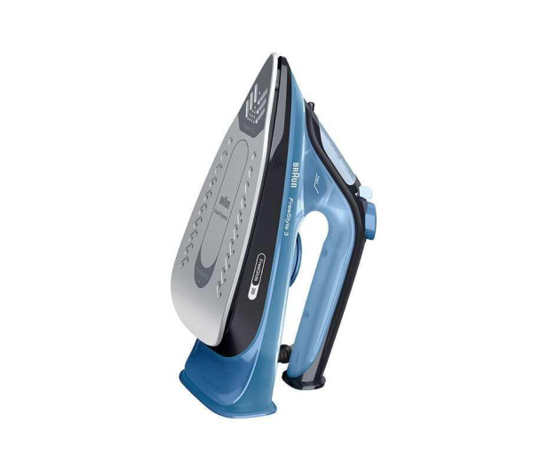 DeLonghi ŻELAZKO BRAUN FI3194 BK FreeStyle 3 - 1331100 - zdjęcie 2